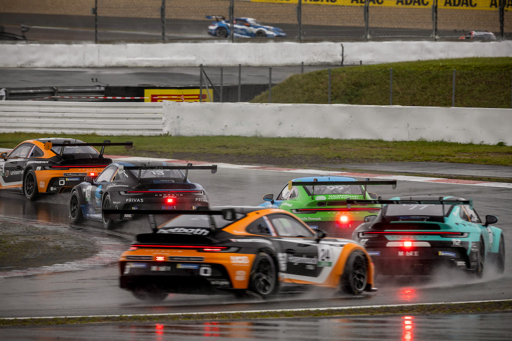 (Foto: Porsche Motorsport)